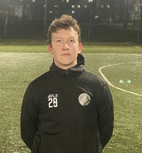 Роман Михайлович Циглинцев