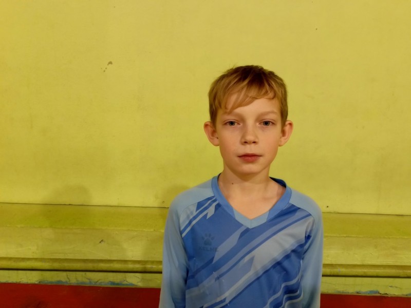 Роман Сергеевич Титов