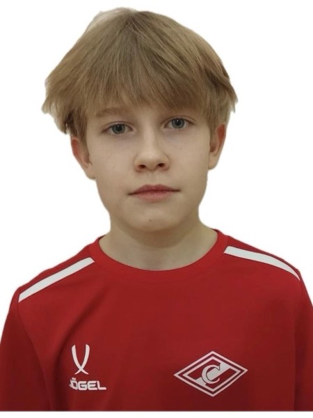 Илья Алексеевич Паршин