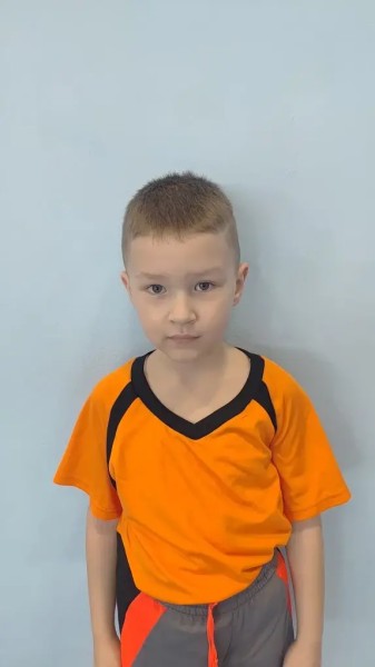 Дамир Евгеньевич Окшин