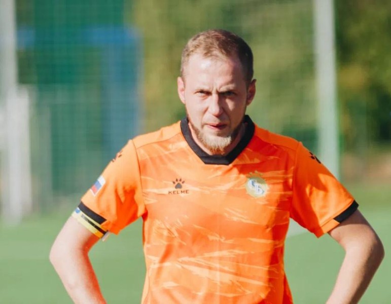 Владимир Александрович Рулев