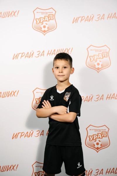 Денис Дмитриевич Карнилов