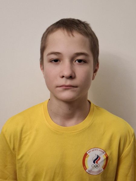 Михаил Алексеевич Артемьев