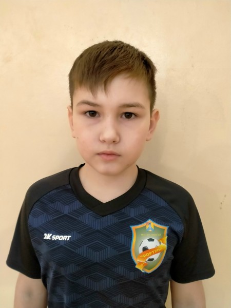 Родион Алексеевич Завьялов