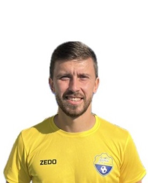 Виктор Владимирович Свежов