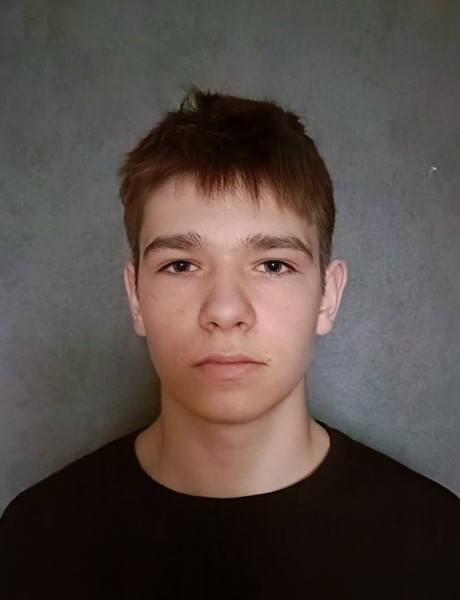 Дамир Русланович Щербак