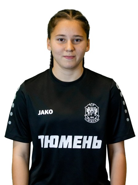 Екатерина Юрьевна Белая