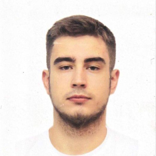 Вадим Алексеевич Зубков