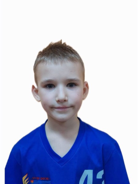Михаил Алексеевич Ставцев