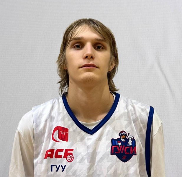 Максим Алексеевич Горбачев