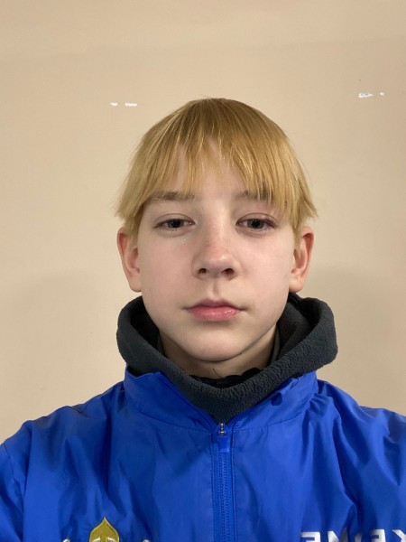 Илья Ильсурович Файрузов