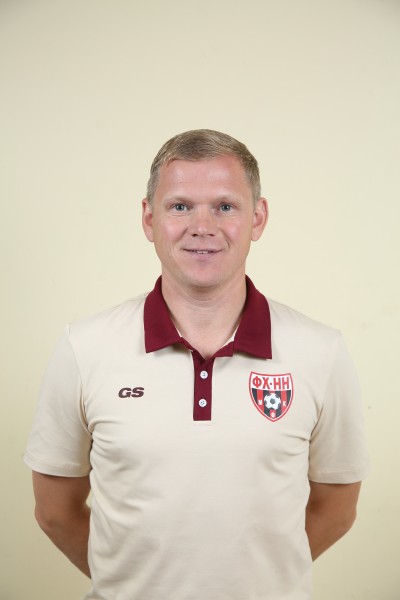 Максим Олегович Игнатьев