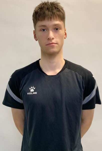 Кирилл Максимович Кузнецов