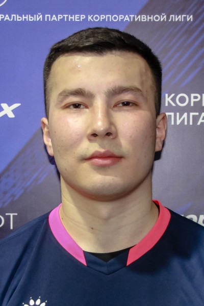 Ойбек Хотамбоевич Бабаджанов