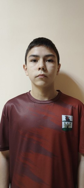 Артем Альбертович Иванов