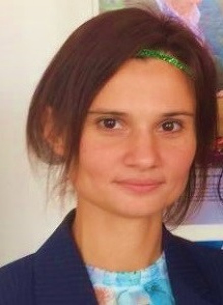 Маргарита Александровна Петрова