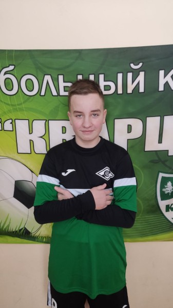 Платон Сергеевич Лихачев