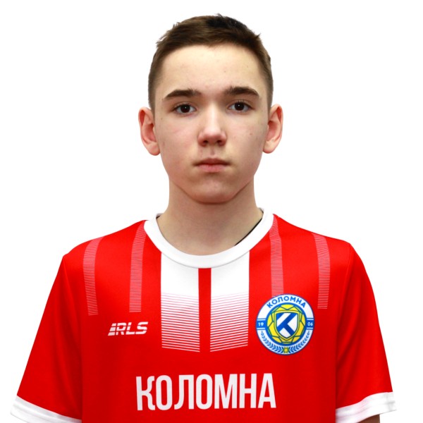 Ярослав Кириллович Хасанов