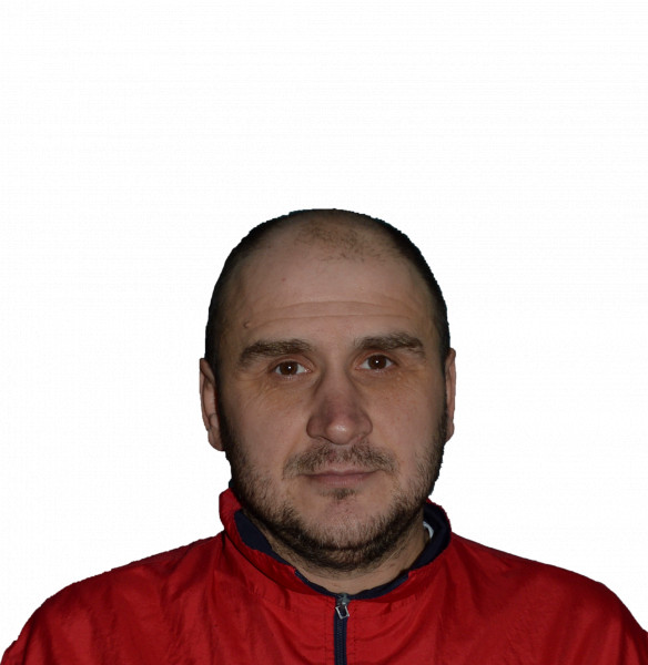 Виктор Владимирович Бодров