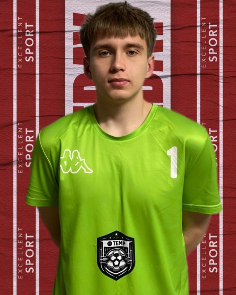 Николай Николаевич Корешонков