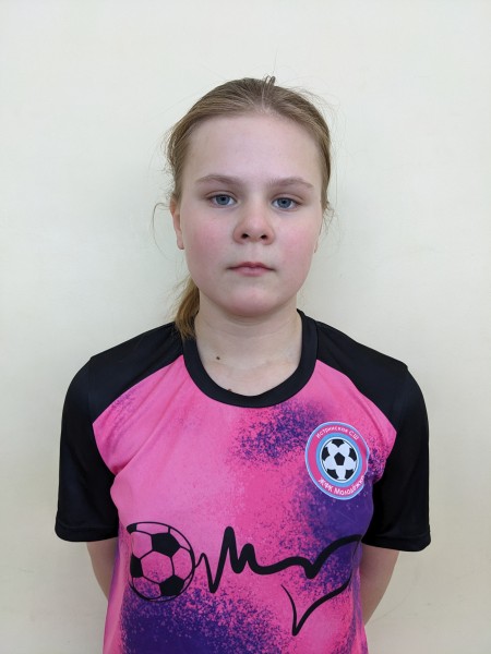 Светлана Андреевна Киреева