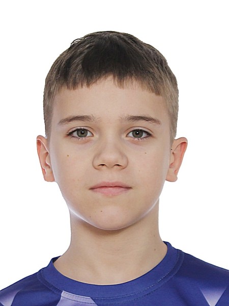 Александр Сергеевич Фетисов