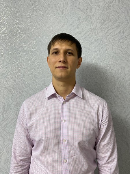 Александр Николаевич Шукшин