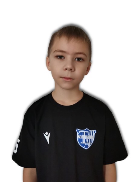 Кирилл Игоревич Пискулин