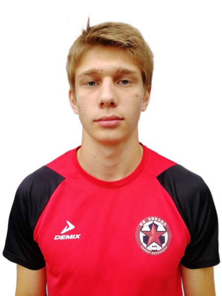 Вячеслав Сергеевич Митрохин