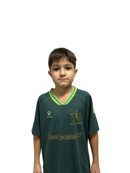 Мирон Владимирович Пискунов