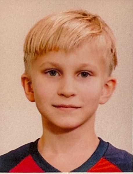 Артем Александрович Богданов