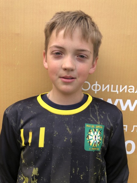 Алексей Александрович Деменев