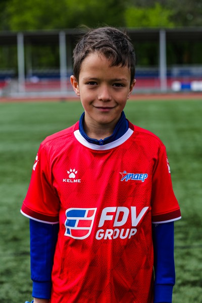 Артём Денисович Коробков