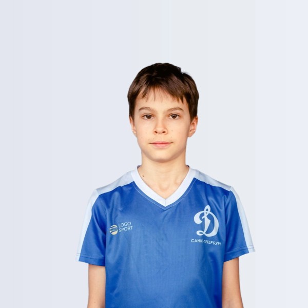 Данила Иванович Ильюхин