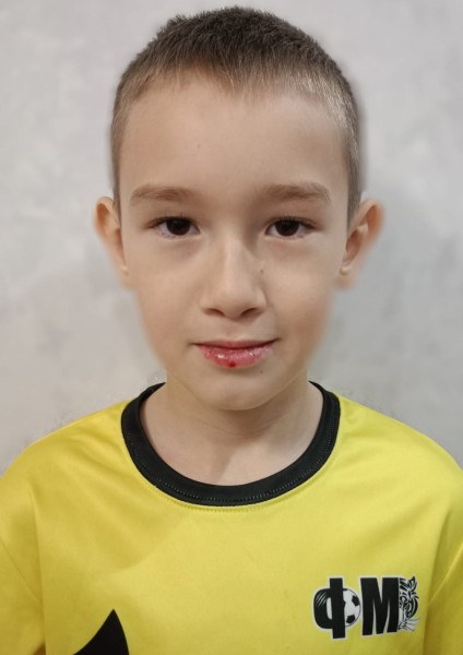 Раян Радикович Фахрутдинов