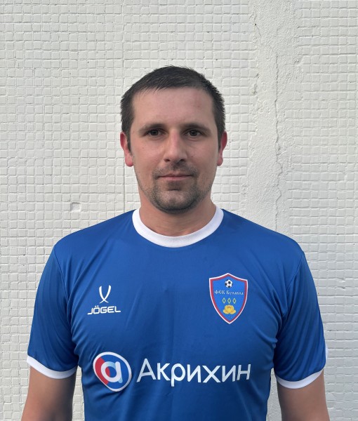 Александр Владимирович Боков