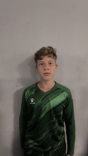 Трофим Алексеевич Машуров