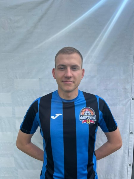 Валерий Алексеевич Шарков