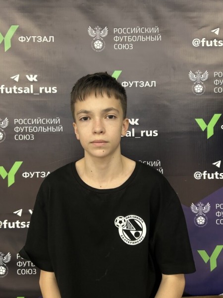 Арсений Юрьевич Симонов