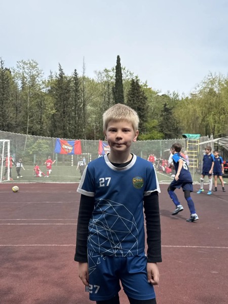 Мирон Евгеньевич Захаров