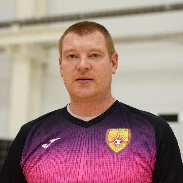 Андрей Анатольевич Романчев