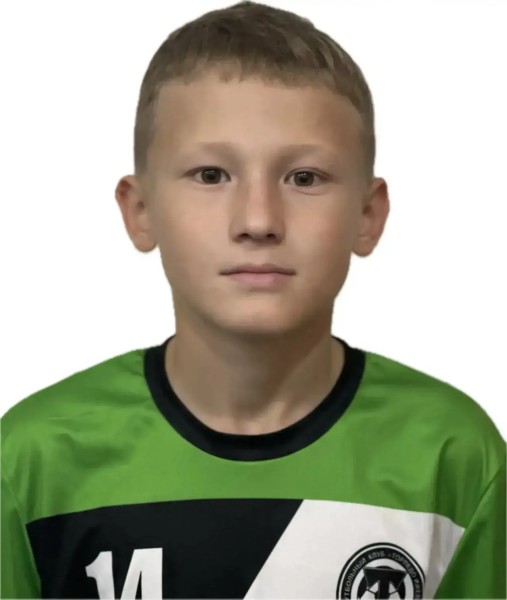 Роман Сергеевич Ермаков