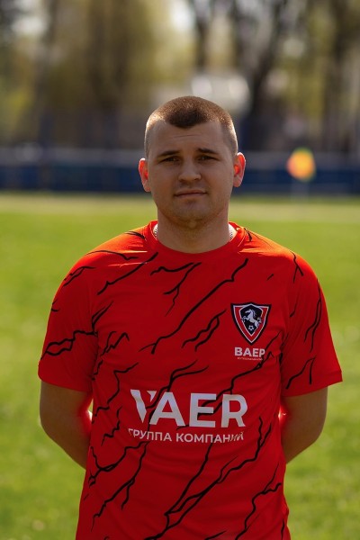 Александр Александрович Герасимов