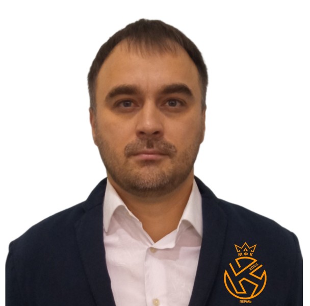 Рустам Ринатович Сабиров