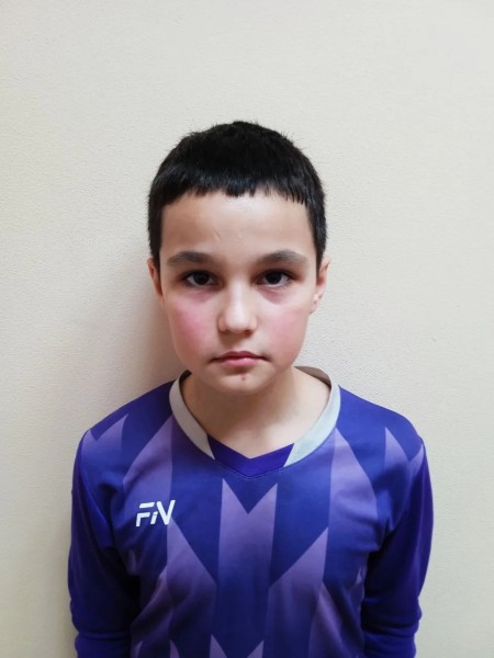 Адель Айдарович Аминов