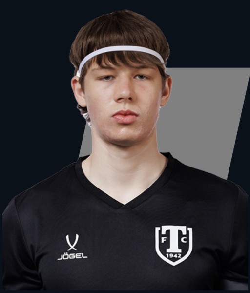 Никита Евгеньевич Бакшеев