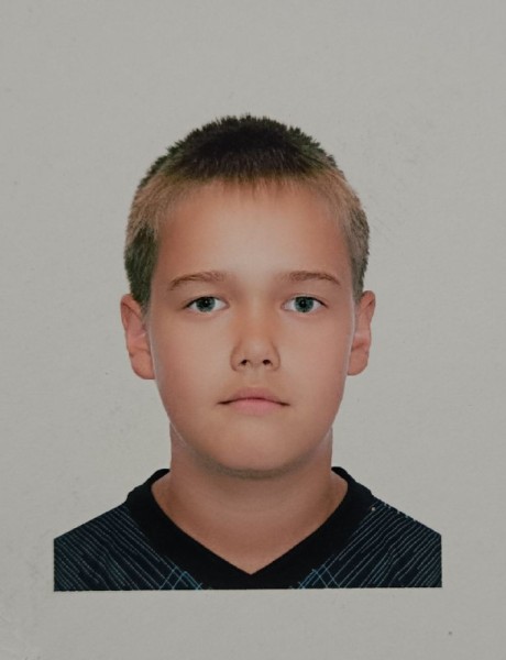 Артём Александрович Пеньков