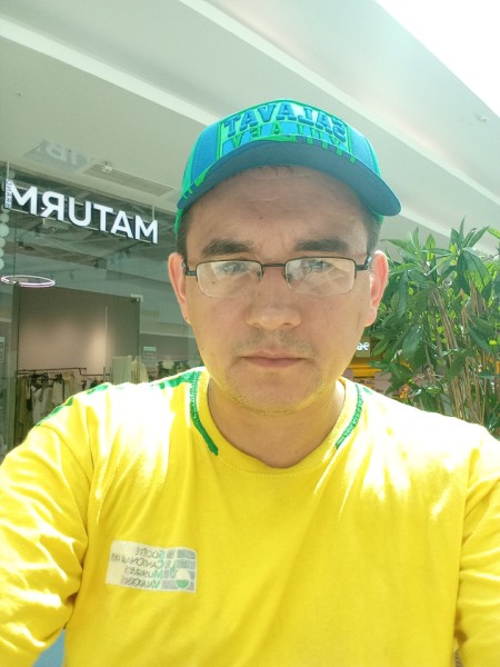 Джалиль Наилевич Гирфанов