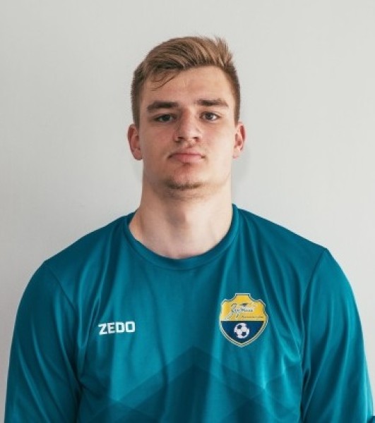 Роман Денисович Михеев