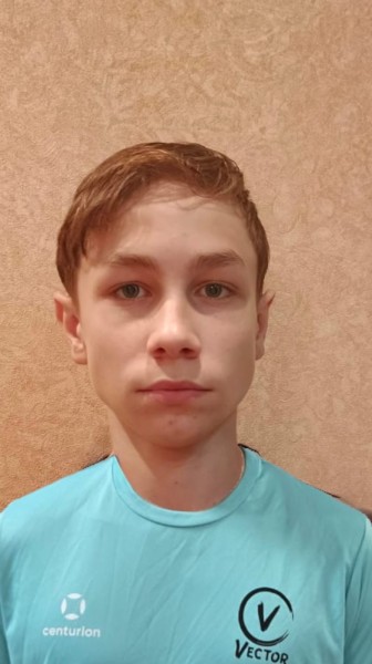 Даниил Викторович Гоцкий